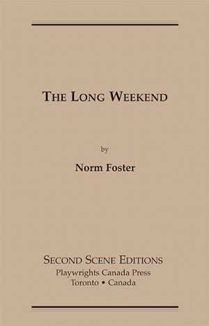 Download the eBook: The Long Weekend
