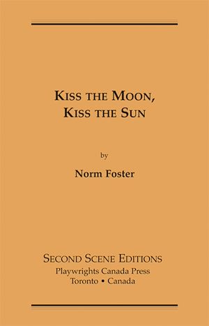 Téléchargez le livre :  Kiss the Moon, Kiss the Sun