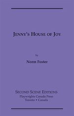 Download this eBook Jenny's House of Joy
