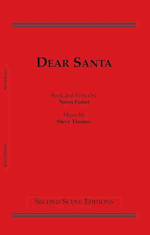 Download the eBook: Dear Santa