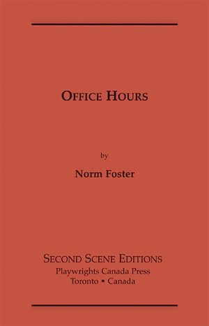 Téléchargez le livre :  Office Hours