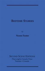 Download this eBook Bedtime Stories