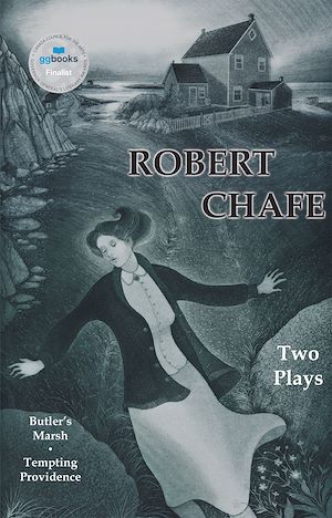 Téléchargez le livre :  Robert Chafe: Two Plays