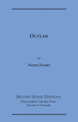 Download the eBook: Outlaw