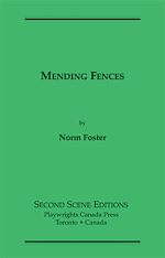 Download this eBook Mending Fences