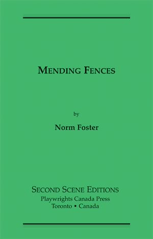 Download the eBook: Mending Fences