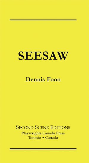 Téléchargez le livre :  Seesaw