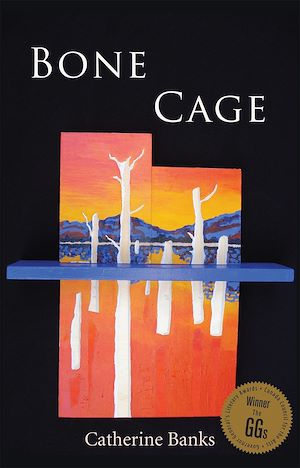 Download the eBook: Bone Cage