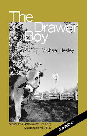 Download the eBook: The Drawer Boy