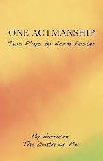 Télécharger le livre :  One-Actmanship