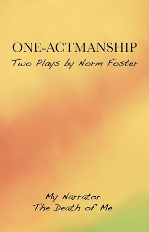 Téléchargez le livre :  One-Actmanship
