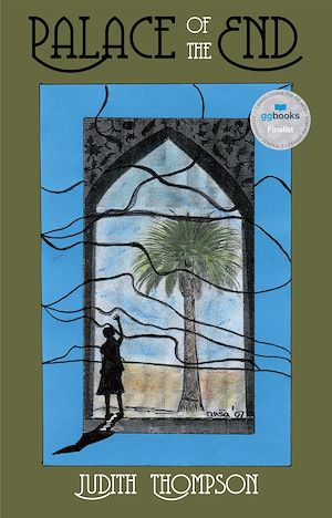 Download the eBook: Palace of the End