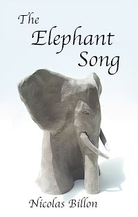 Téléchargez le livre :  The Elephant Song