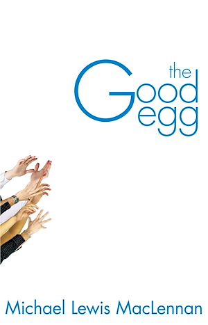 Download the eBook: The Good Egg