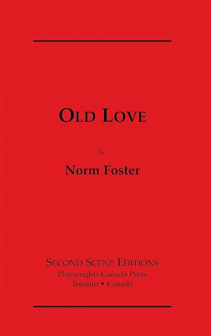 Téléchargez le livre :  Old Love