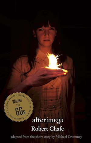 Download the eBook: Afterimage