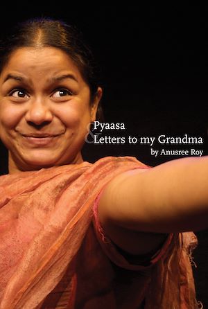 Download the eBook: Pyaasa & Letters to My Grandma
