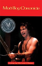 Télécharger le livre :  Mad Boy Chronicle