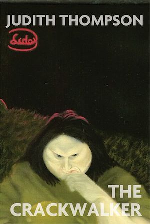 Download the eBook: The Crackwalker