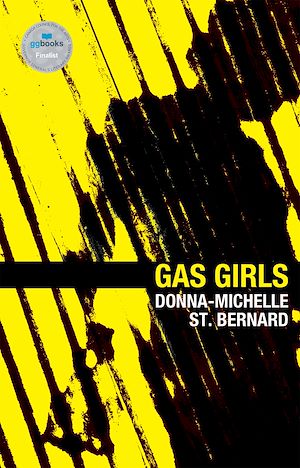 Téléchargez le livre :  Gas Girls