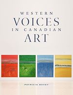 Download this eBook Western Voices in Canadian Art