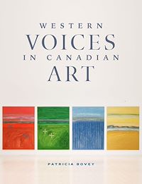 Téléchargez le livre :  Western Voices in Canadian Art