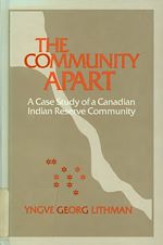 Download this eBook The Community Apart