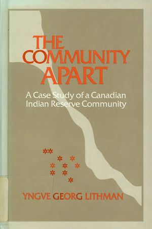 Download the eBook: The Community Apart