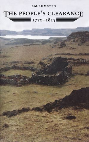 Download the eBook: The People's Clearance