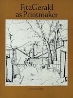 Download this eBook FitzGerald as Printmaker