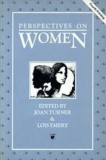 Download this eBook Perspectives on Women in the 1980s