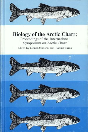 Download the eBook: Biology of the Arctic Charr