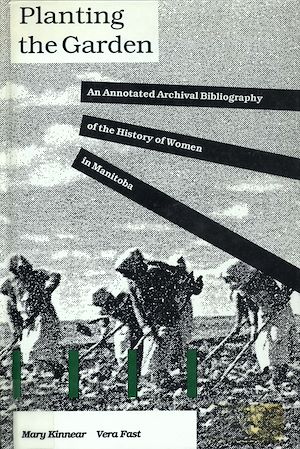 Download the eBook: Planting the Garden