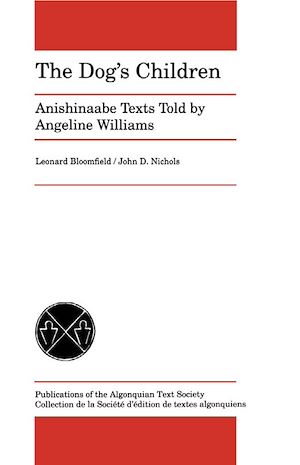 Download the eBook: The Dog's Children