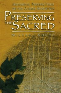Téléchargez le livre :  Preserving the Sacred
