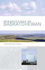 Download this eBook Perspectives of Saskatchewan