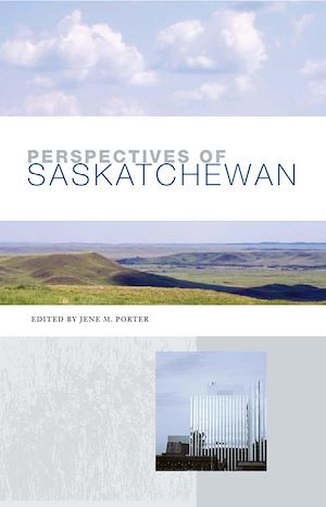 Download the eBook: Perspectives of Saskatchewan