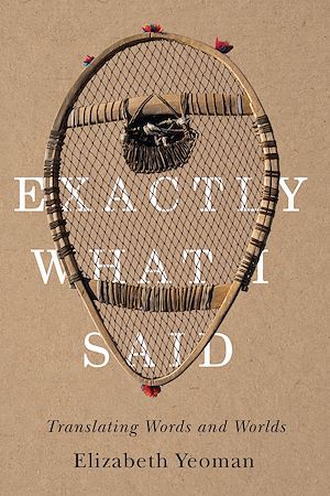 Download the eBook: Exactly What I Said