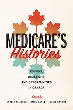 Download this eBook Medicare's Histories