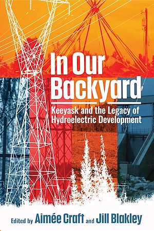 Download the eBook: In Our Backyard