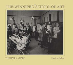 Download the eBook: Winnipeg School of Art