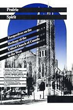 Télécharger le livre :  Prairie Spirit