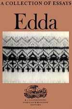 Download this eBook The Edda