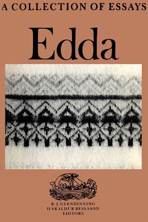 Download the eBook: The Edda