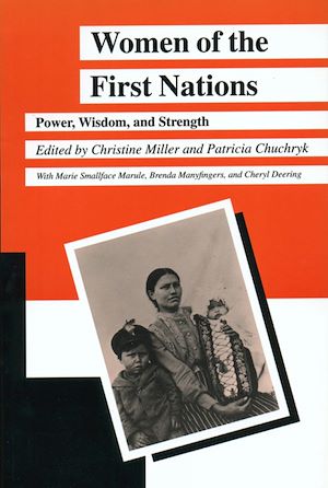 Download the eBook: Women of the First Nations