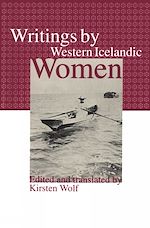 Download this eBook Writings by Western Icelandic Women