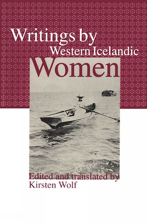 Download the eBook: Writings by Western Icelandic Women