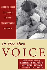 Download this eBook In Her Own Voice