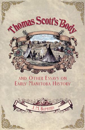 Download the eBook: Thomas Scott's Body