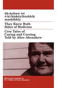 Téléchargez le livre :  They Knew Both Sides of Medicine